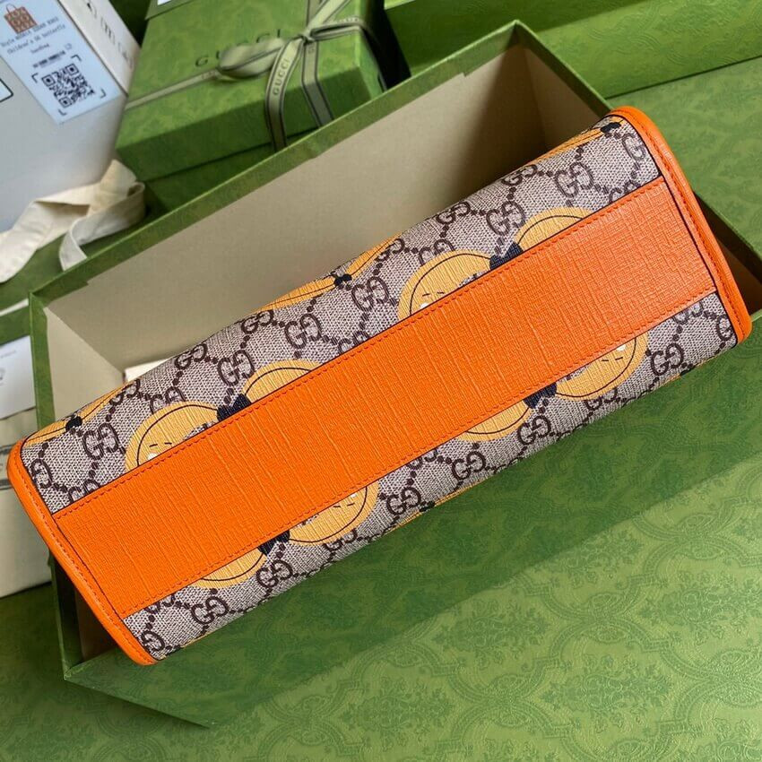 Gucci Nina Dzyvulska Tote Bag 687827