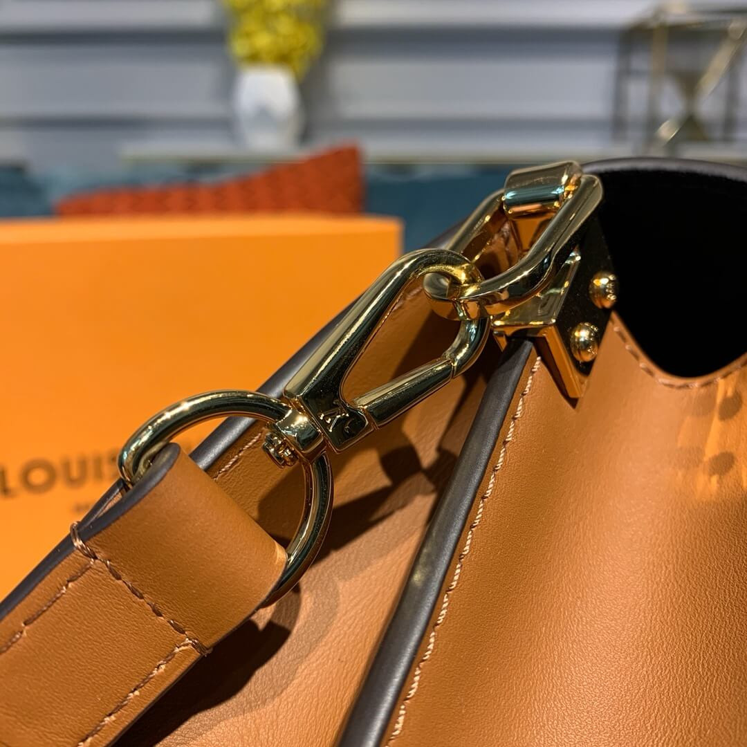 Louis Vuitton Mini Dauphine M55504