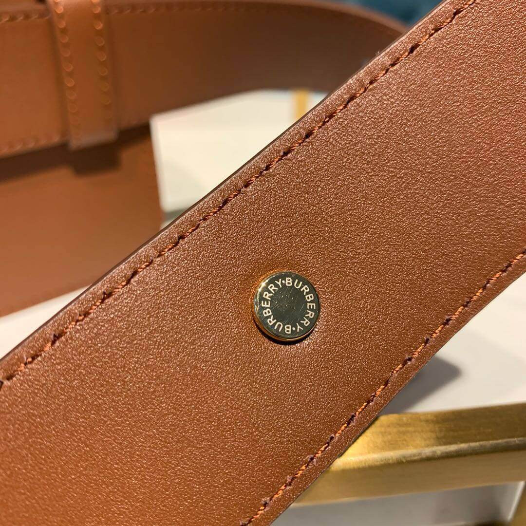 Burberry Belted Leather TB Bag 80122041