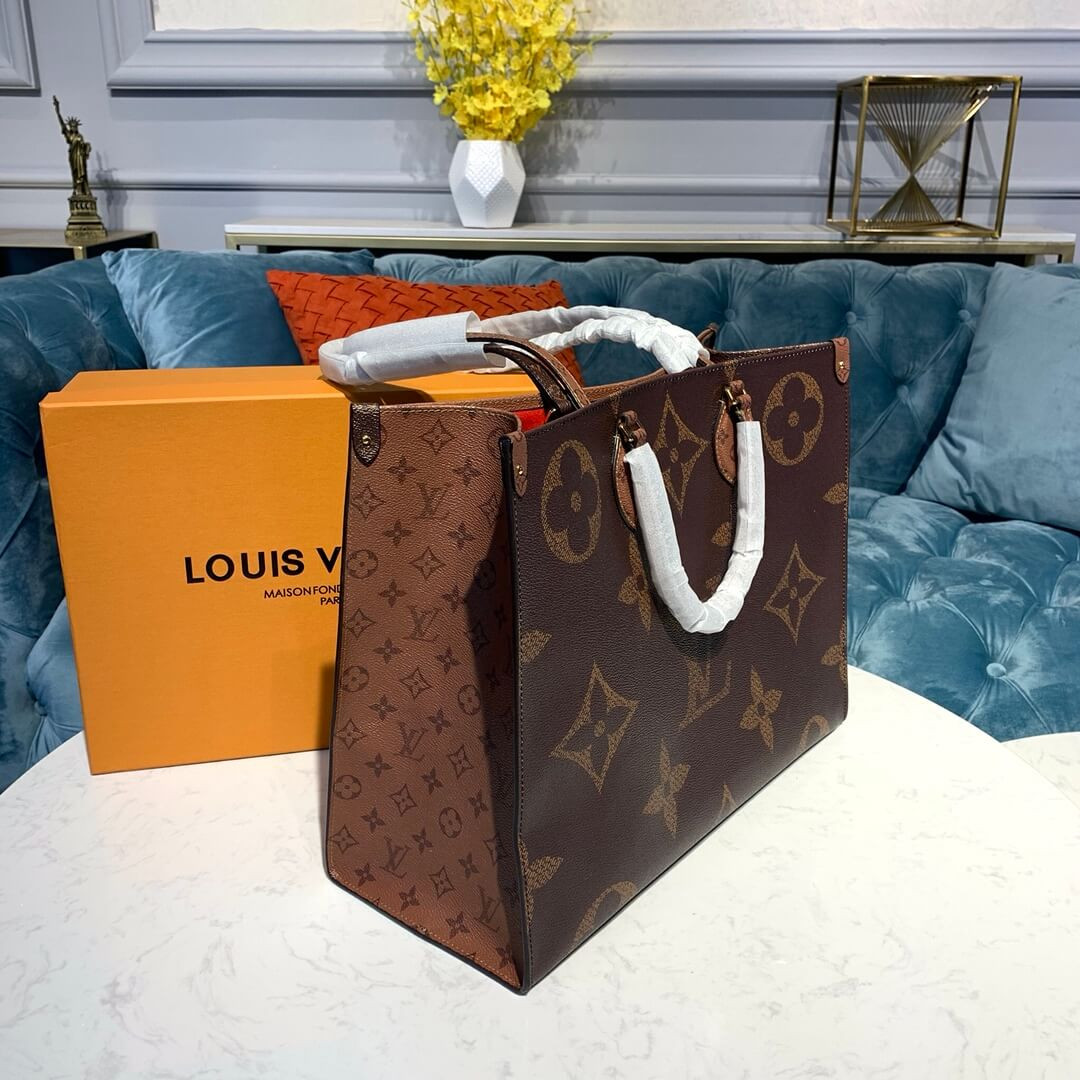 Louis Vuitton Onthego GM M44576