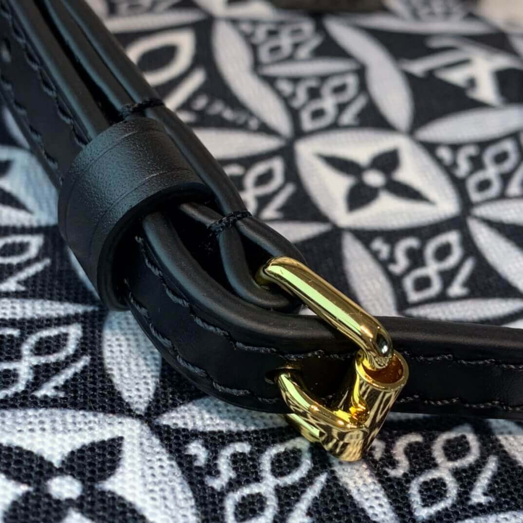 Louis Vuitton Denim Mini Onthego M69846