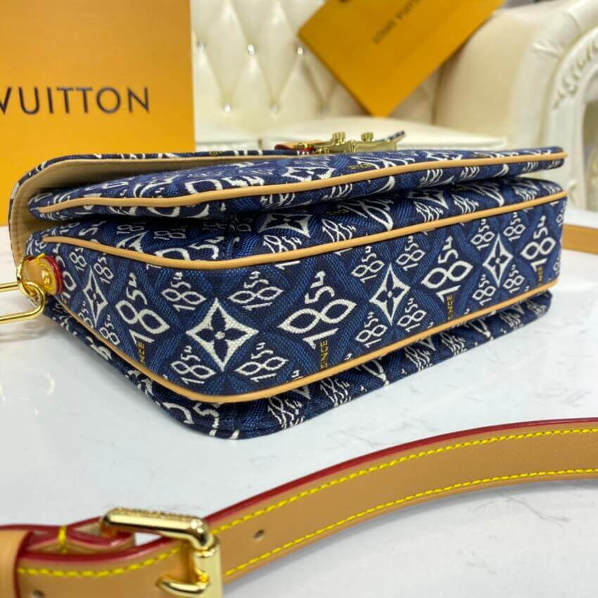 Louis Vuitton Since 1854 Pochette Métis M57395