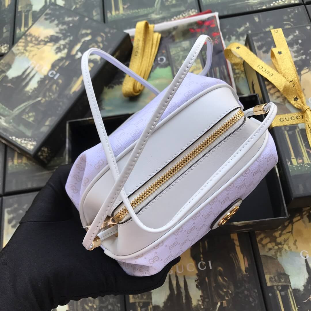 Gucci Candy Crossbody Bag 564580