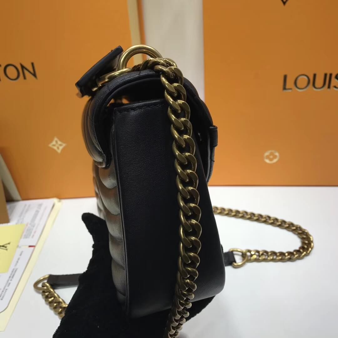 Louis Vuitton New Wave Chain Bag MM M51946