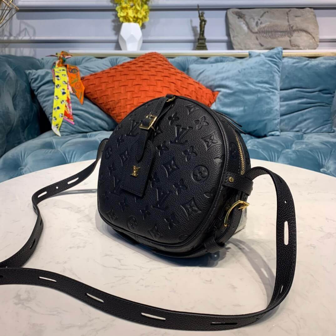 Louis Vuitton Boite Chapeau Souple M45167 M45276