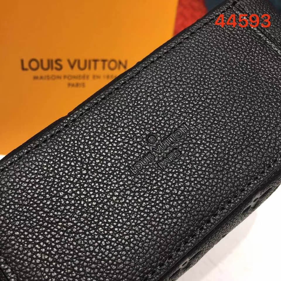 Louis Vuitton Monogram Empreinte Saintonge M44593