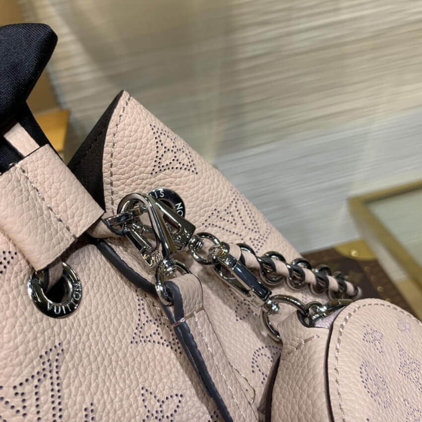 Louis Vuitton Mahina Leather Bella M57068