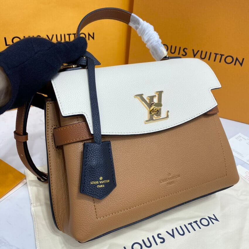 Louis Vuitton Lockme Ever BB M56645