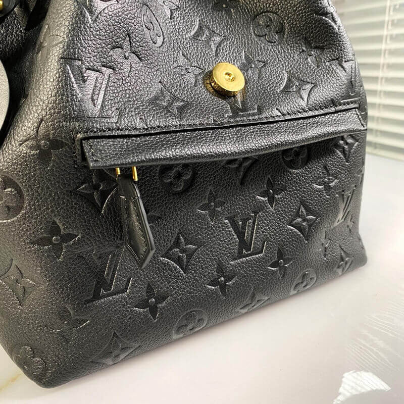 Louis Vuitton Montsouris Backpack M45205 M45638 M45397