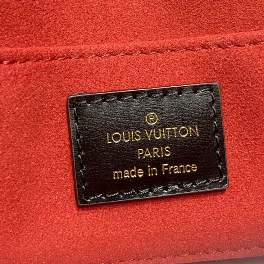 Louis Vuitton Mini Dauphine M45889