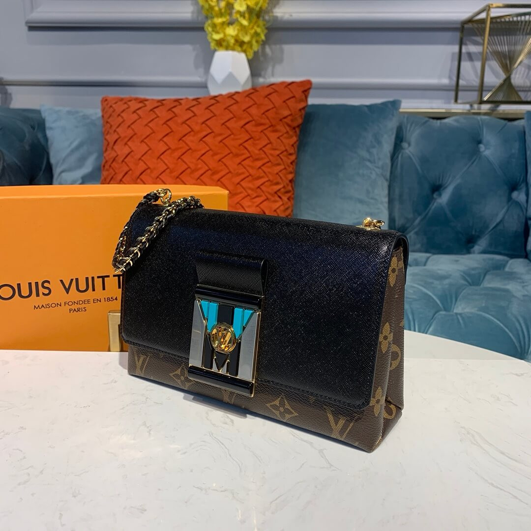Louis Vuitton Pochette LV Thelma M44916