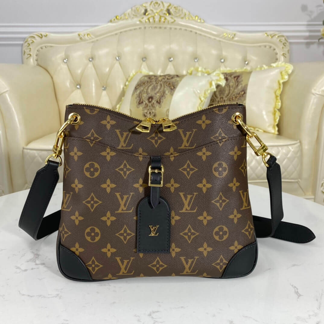 Louis Vuitton Odeon PM M45353 M45354