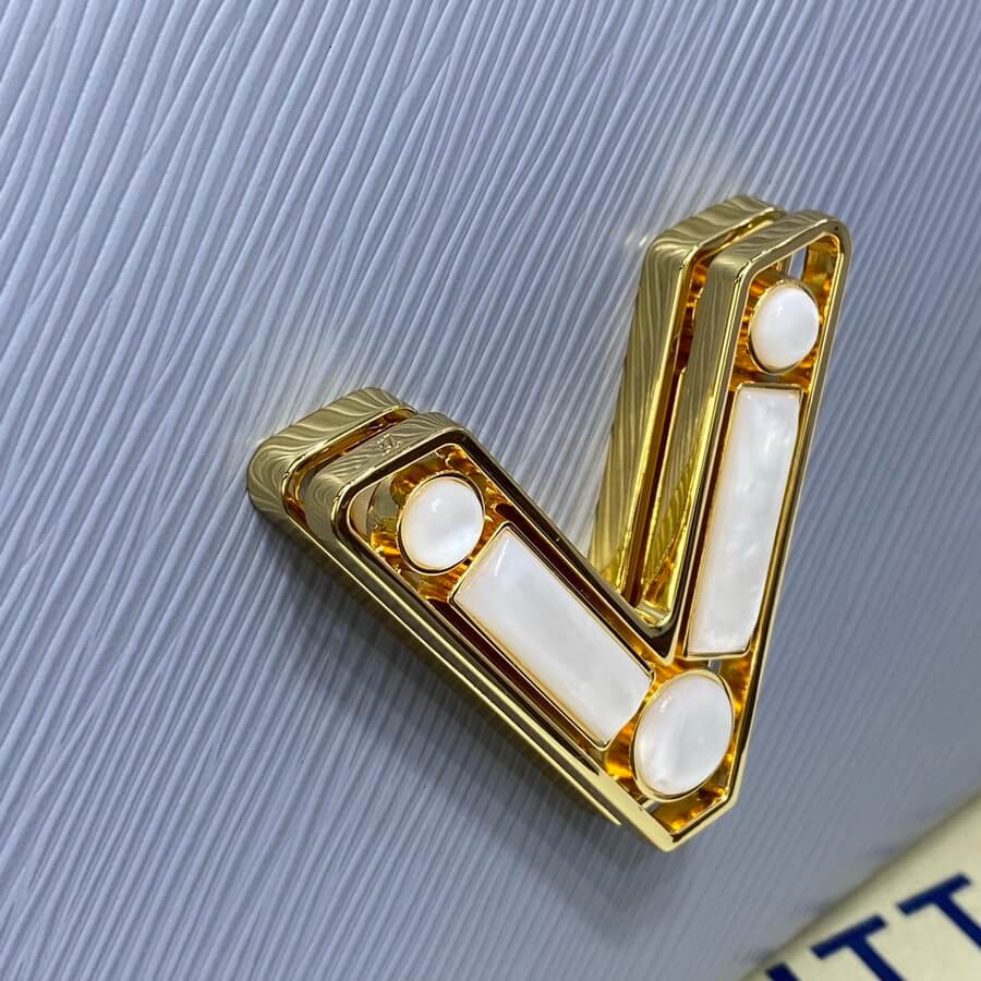 Louis Vuitton Epi Leather Twist MM M59218