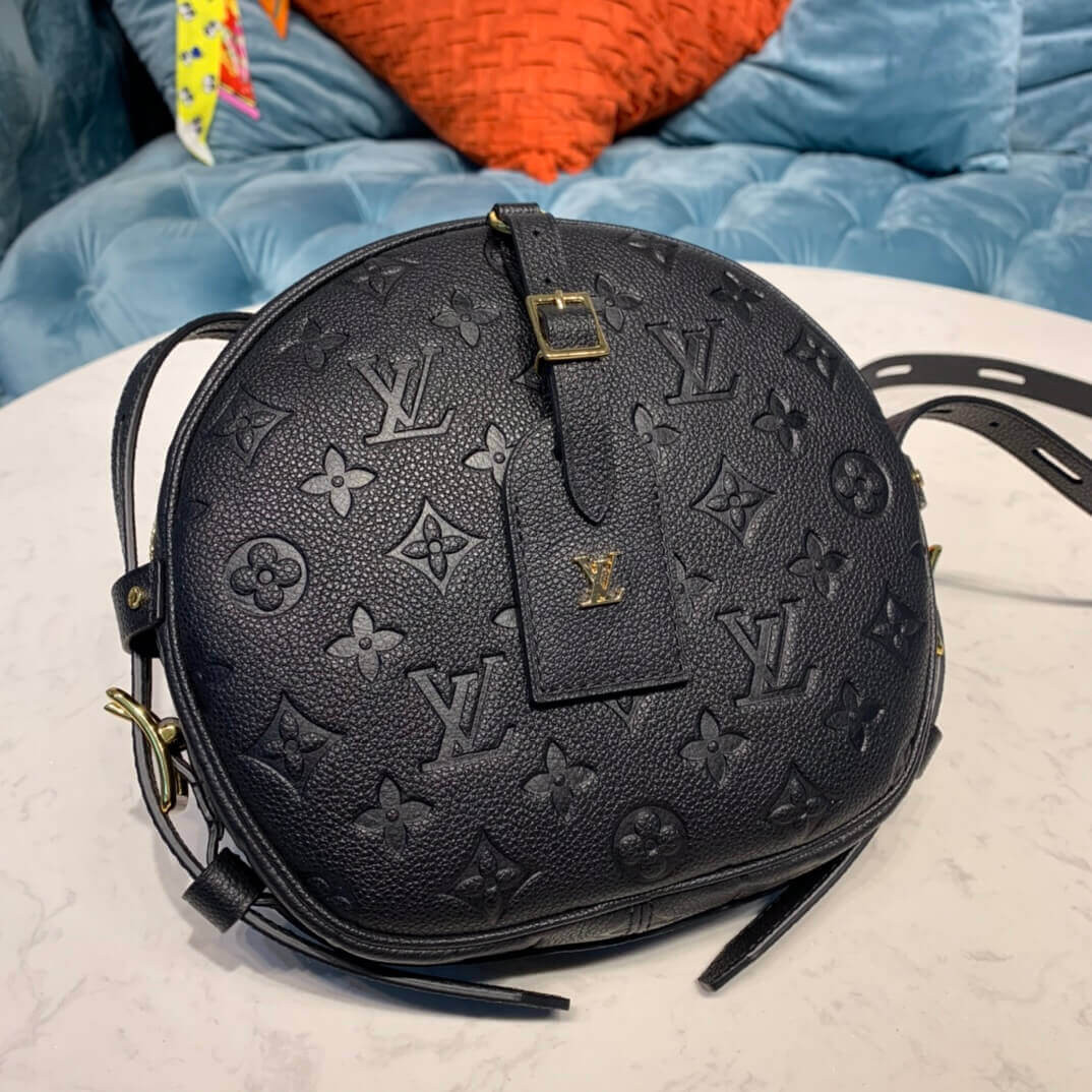 Louis Vuitton Boite Chapeau Souple M45167 M45276