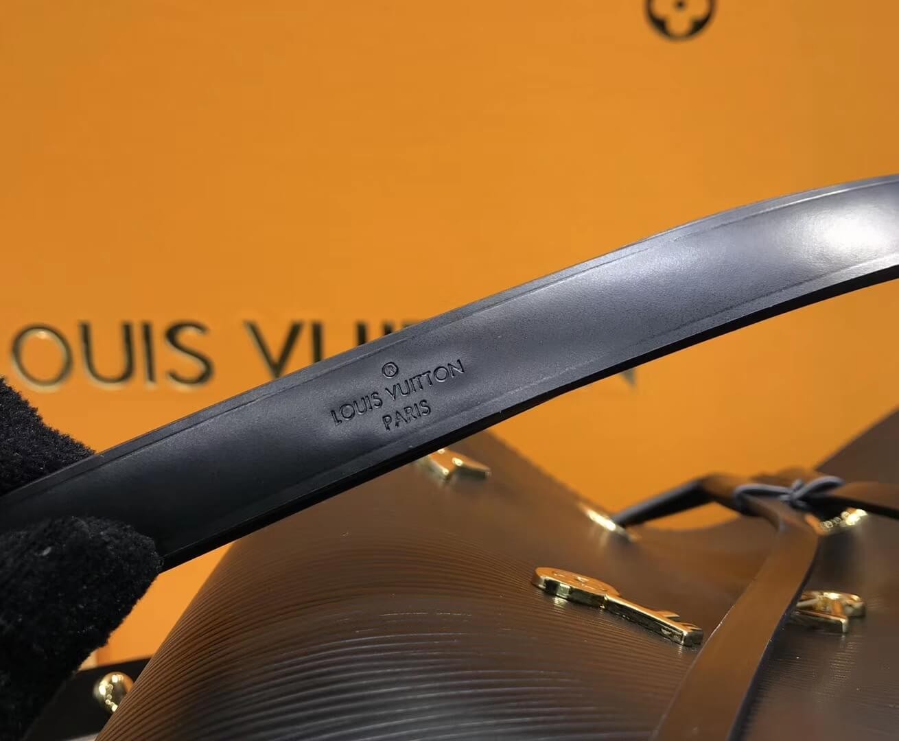 Louis Vuitton Epi Leather NeoNoe M53237 M53238