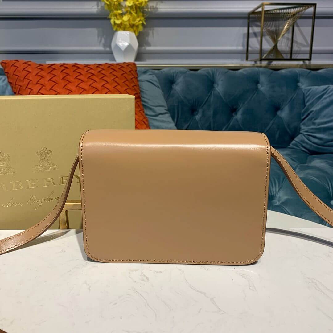 Burberry Mini Leather TB Bag 80167971