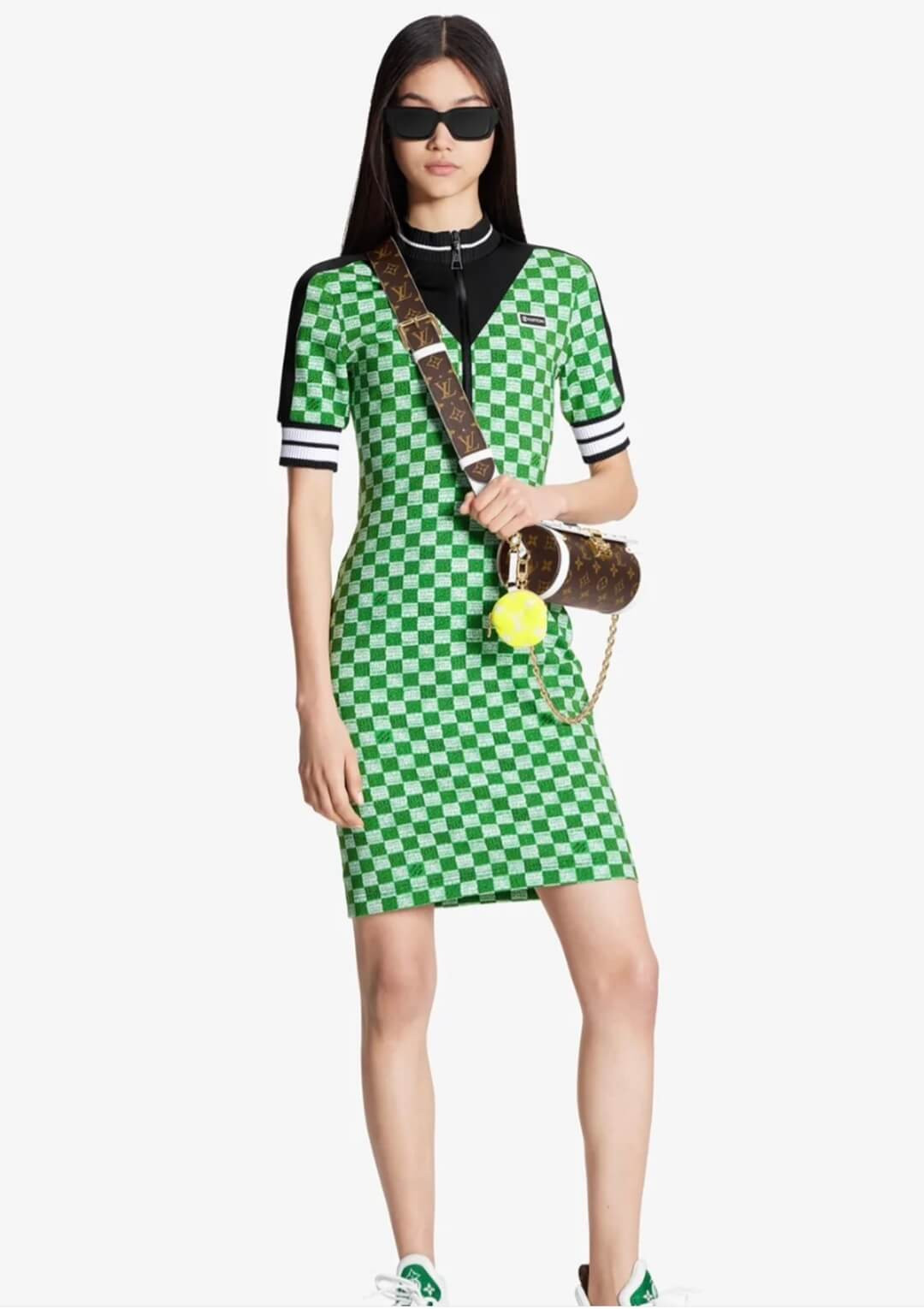 Louis Vuitton Monogram Papillon Trunk Bag M81485