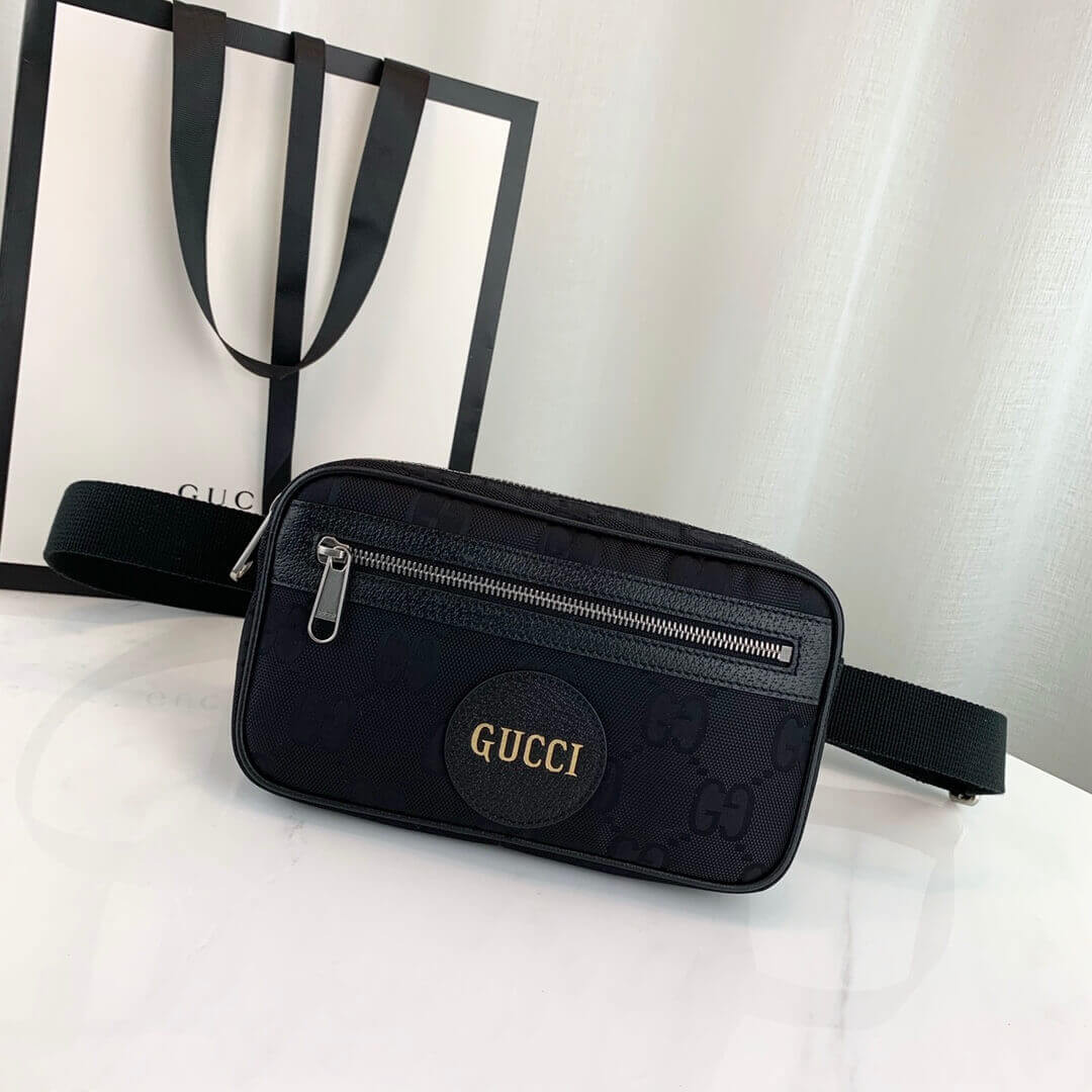 Gucci Off The Grid Belt Bag 631341