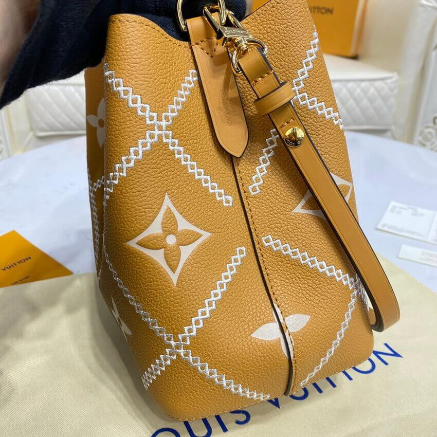 Louis Vuitton NeoNoe MM M46023 M46029