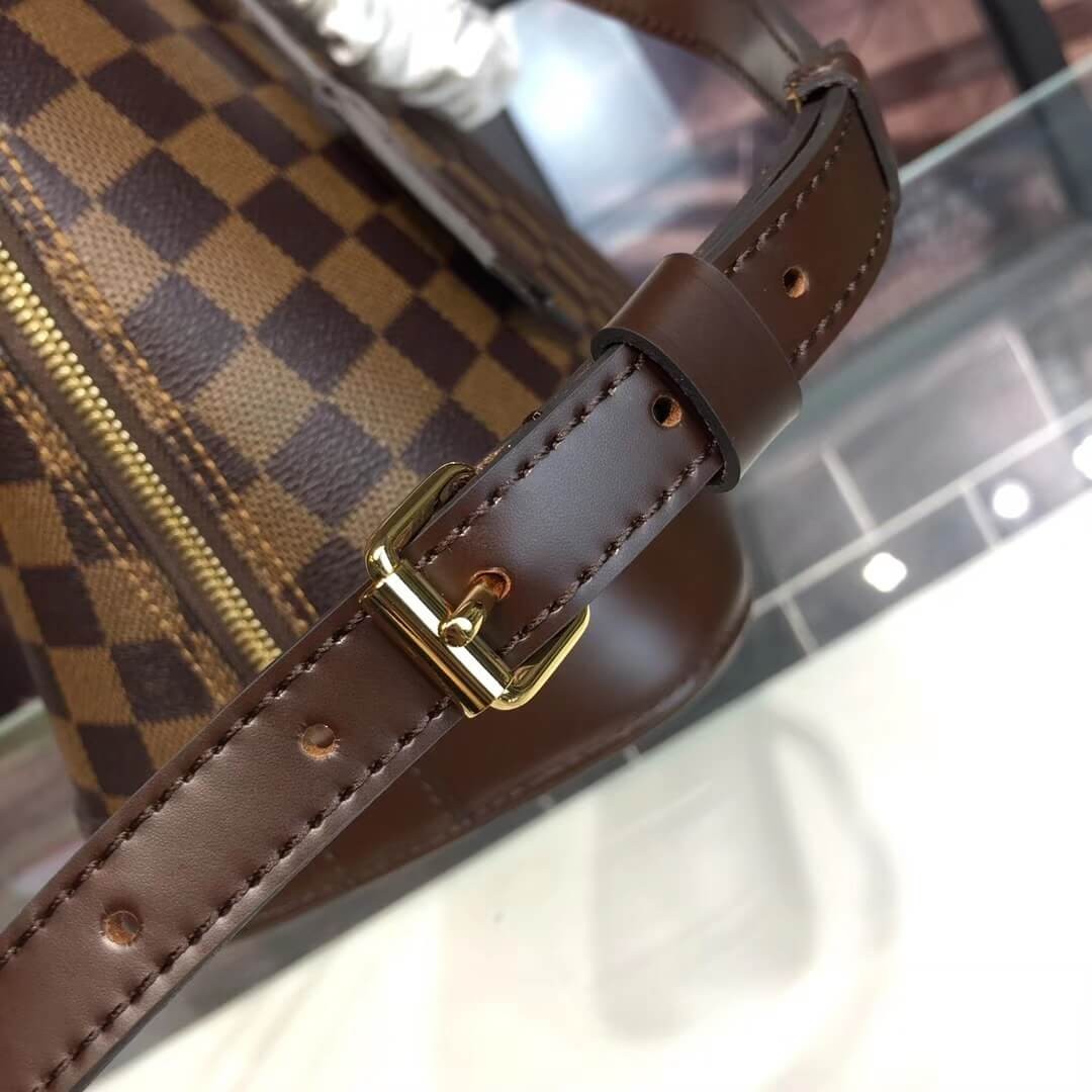 Louis Vuitton Damier Ebene Canvas Alma PM N53151