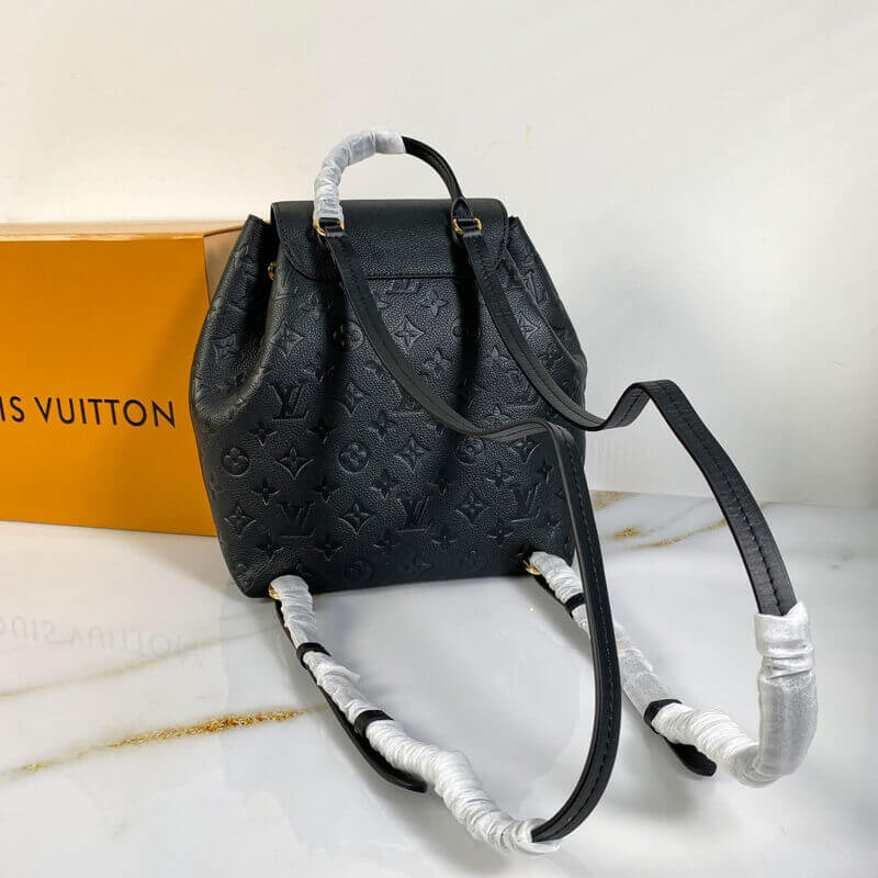 Louis Vuitton Montsouris Backpack M45205 M45638 M45397