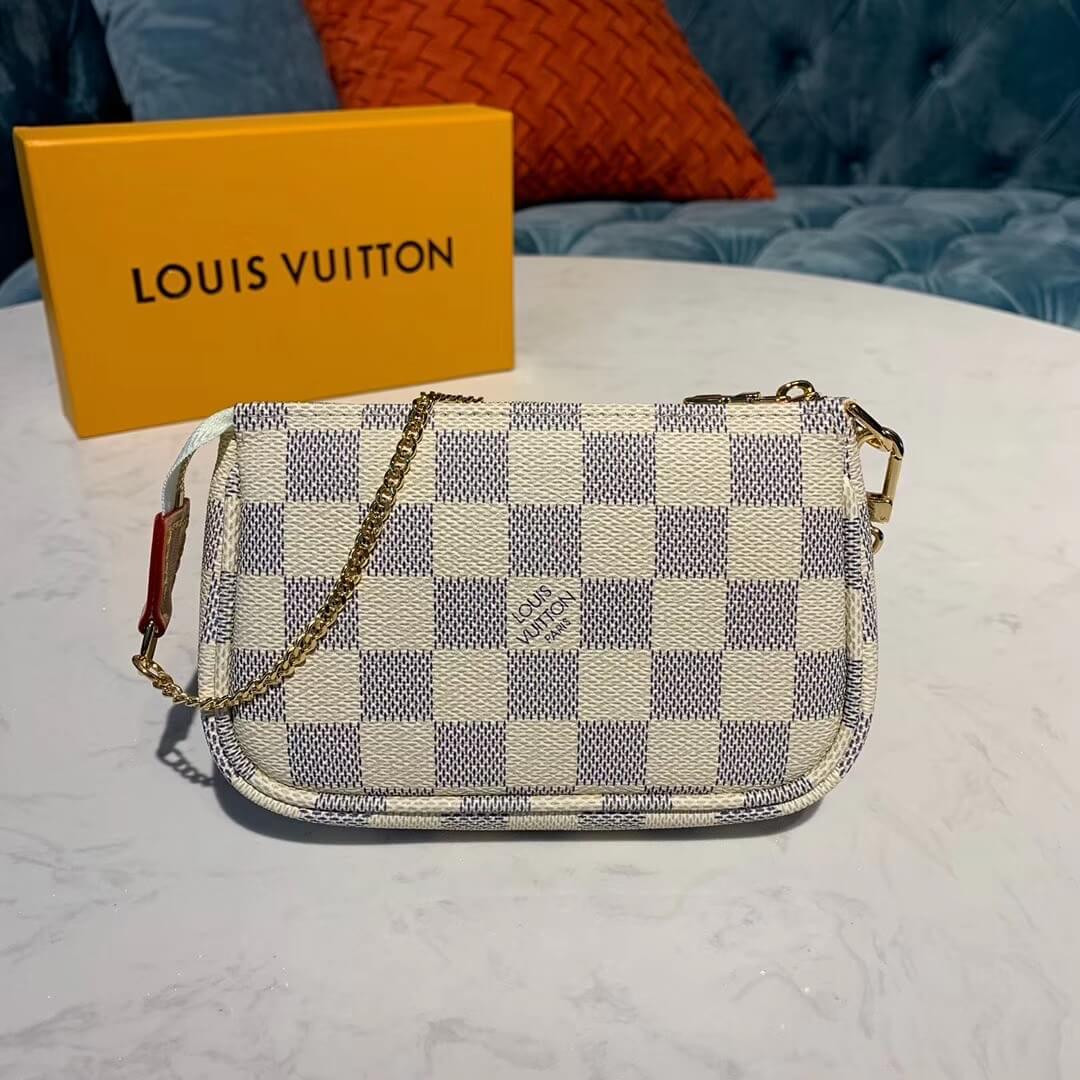 Louis Vuitton Mini Pochette Accessoires N58010