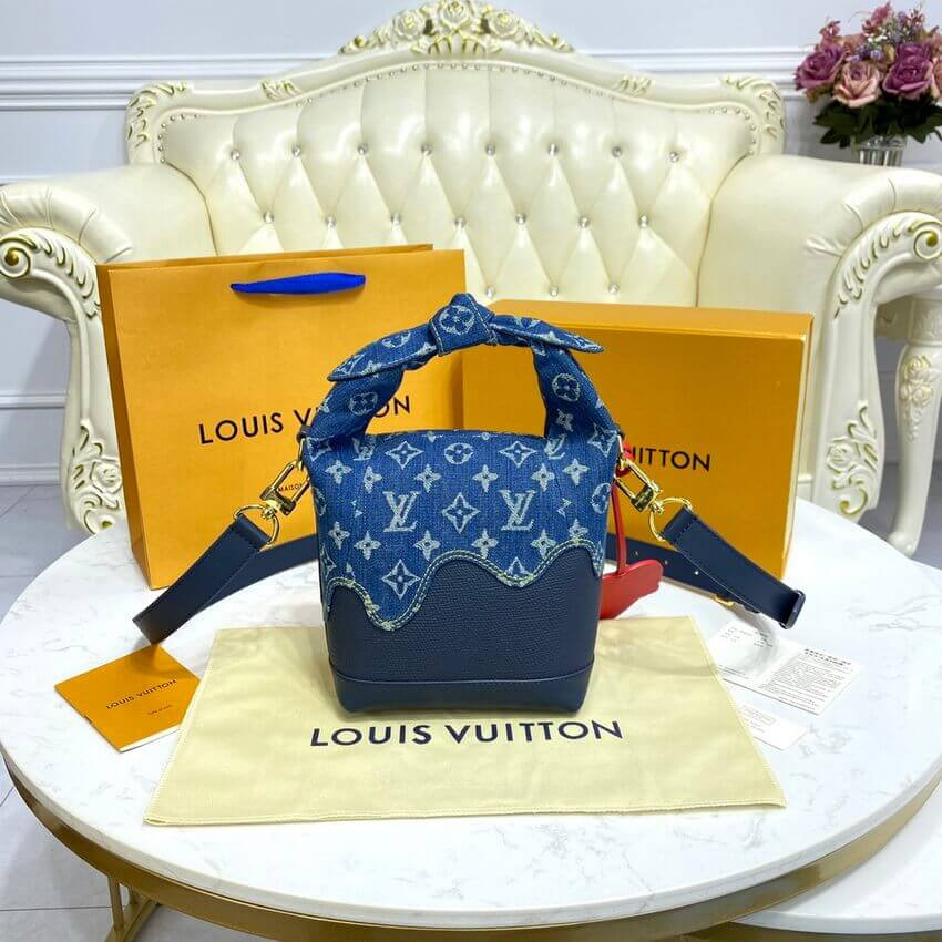 Louis Vuitton Japanese Cruiser M45970