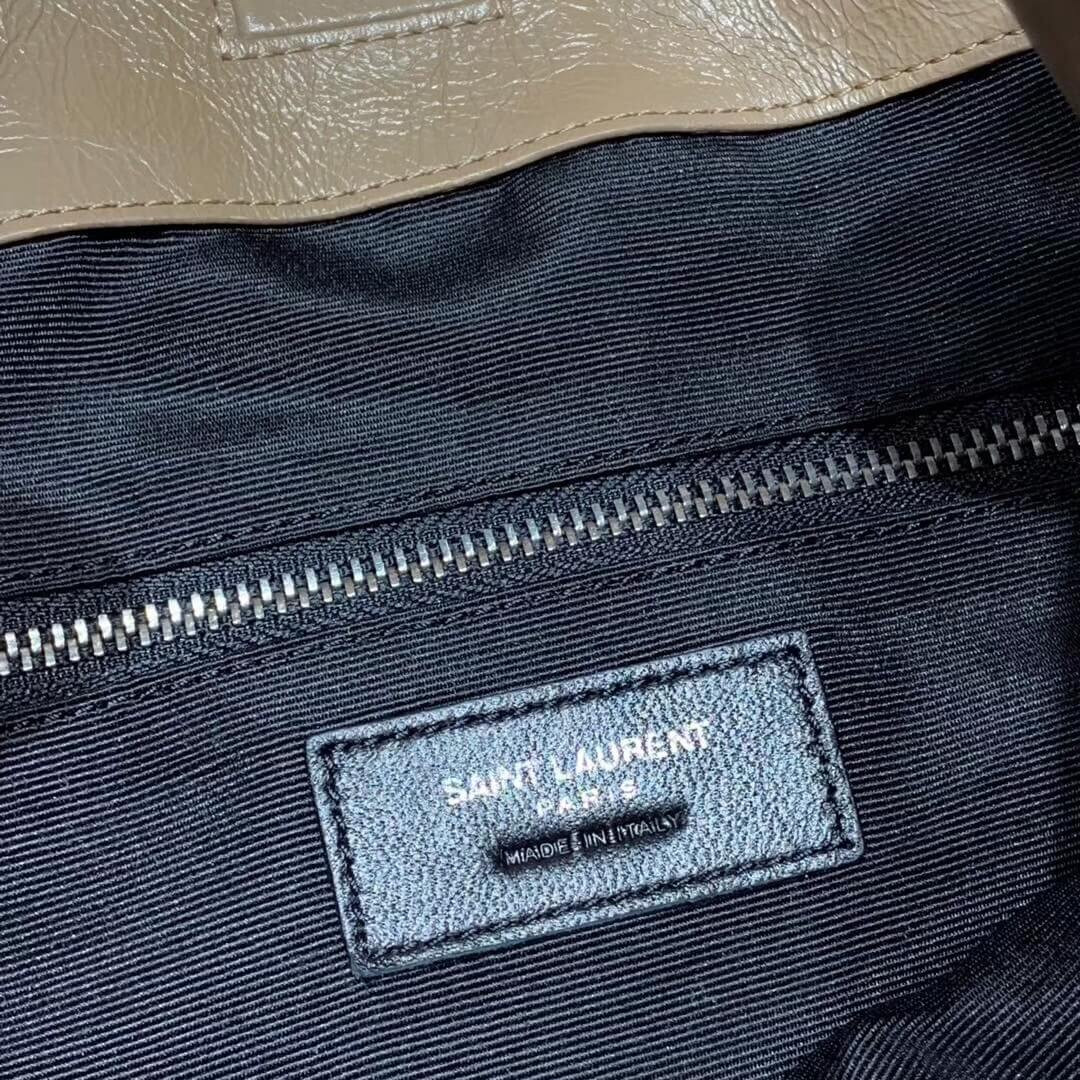 Saint Laurent Niki Medium Shopping Bag 577999