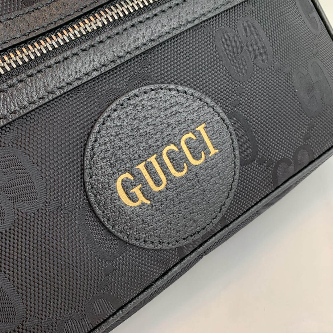 Gucci Off The Grid Belt Bag 631341