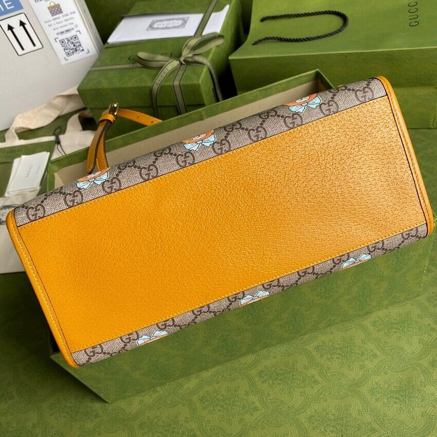 KAI x Gucci Tote Bag 660531