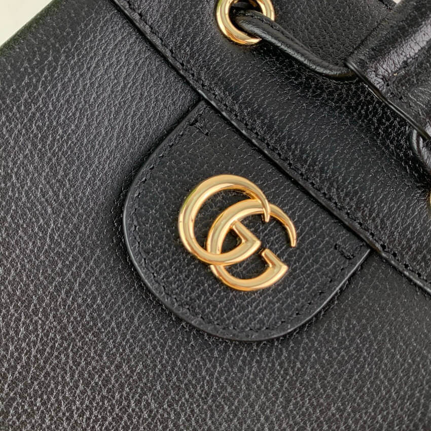 Gucci Ophidia Small Bucket Bag 610846