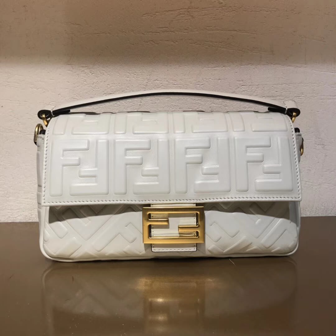 Fendi Baguette Bag 8BR600