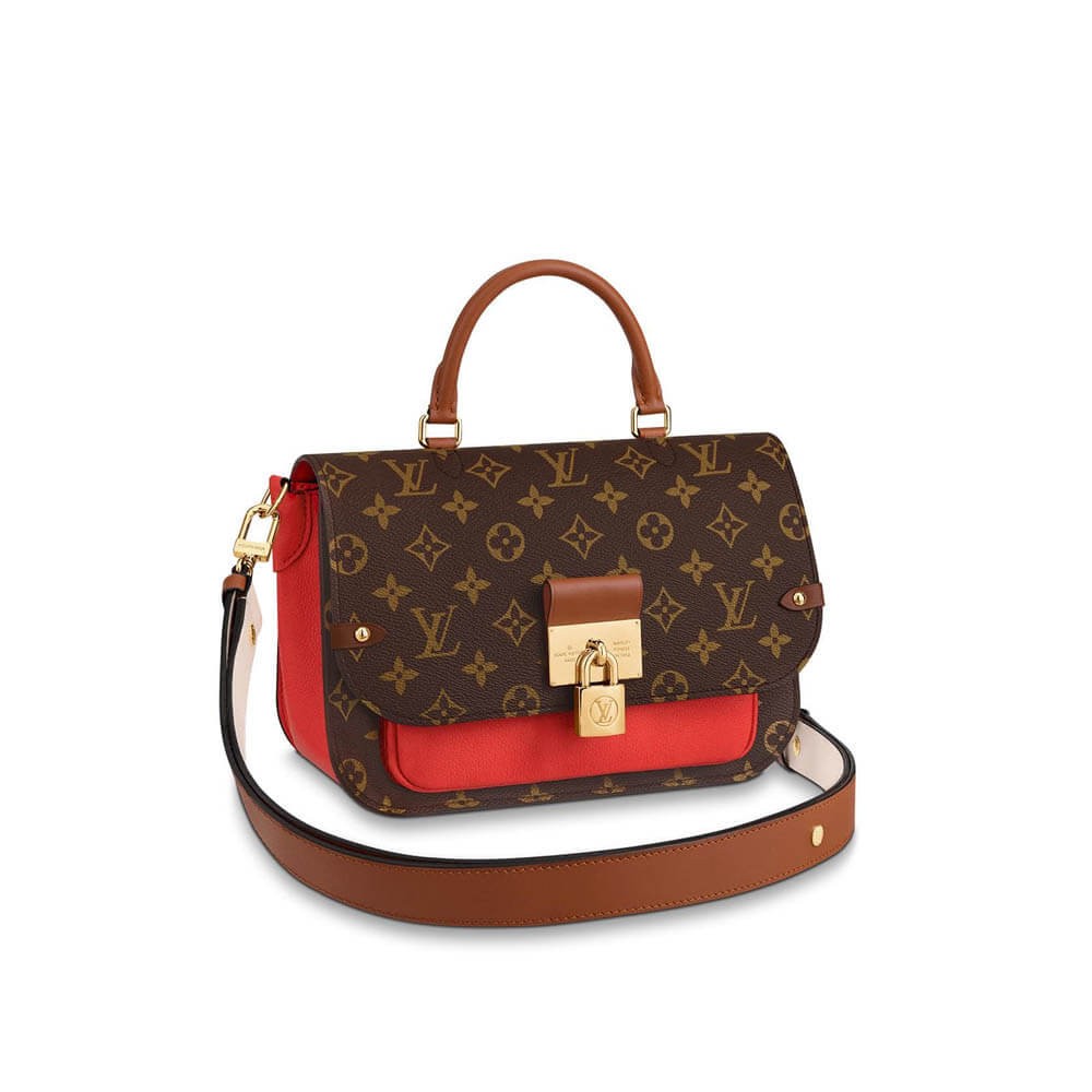 Louis Vuitton Monogram Canvas Vaugirard M44354