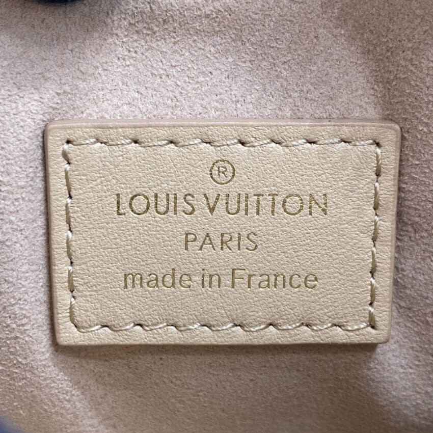 Louis Vuitton Pochette Troca M59046 M59048 M59049