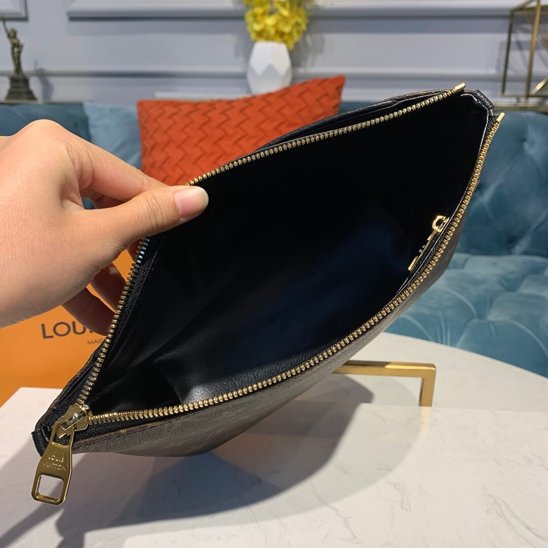 Louis Vuitton Pallas Beauty Case M64123 M64124 M64125