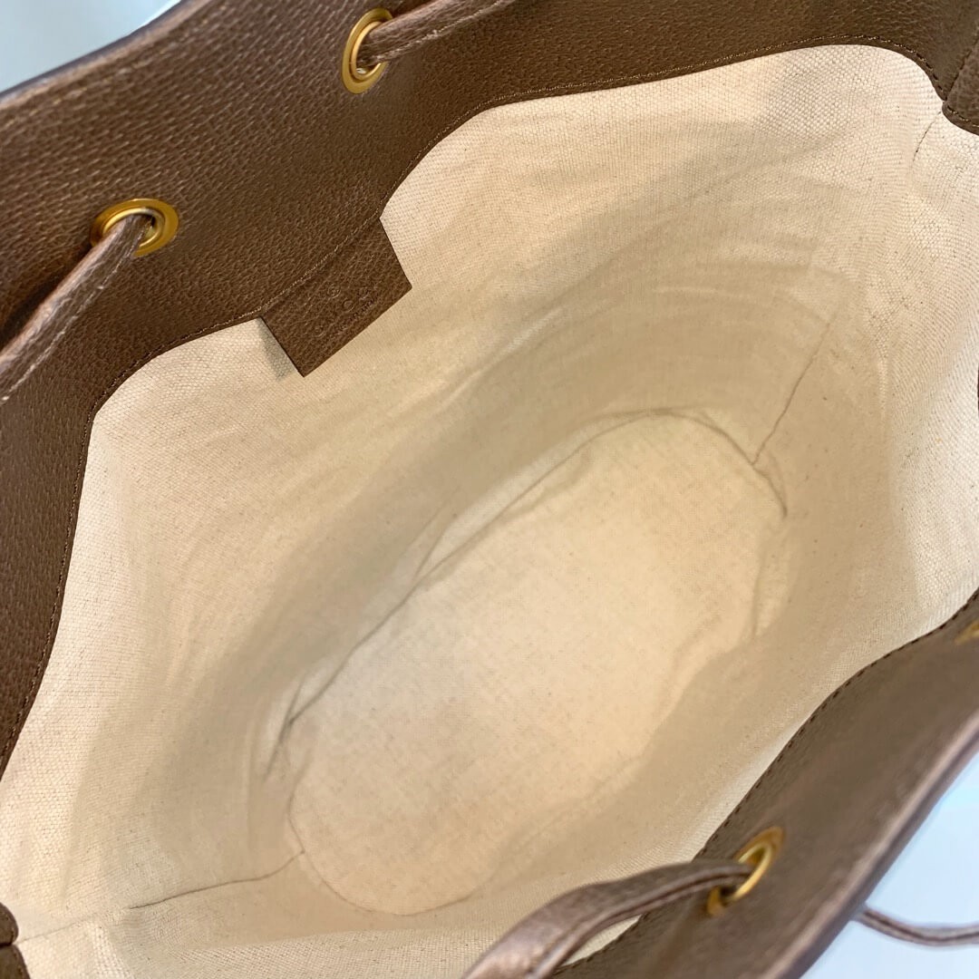 Gucci Ophidia GG Bucket Bag 540457