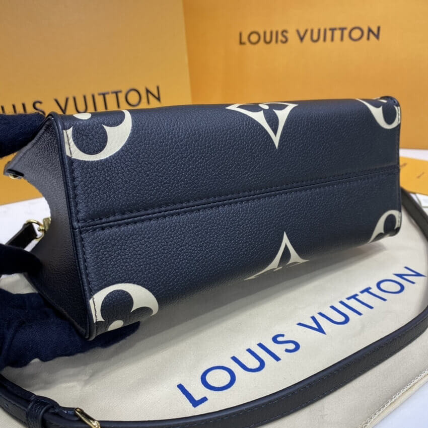 Louis Vuitton Onthego PM M45779 M45654 M45659