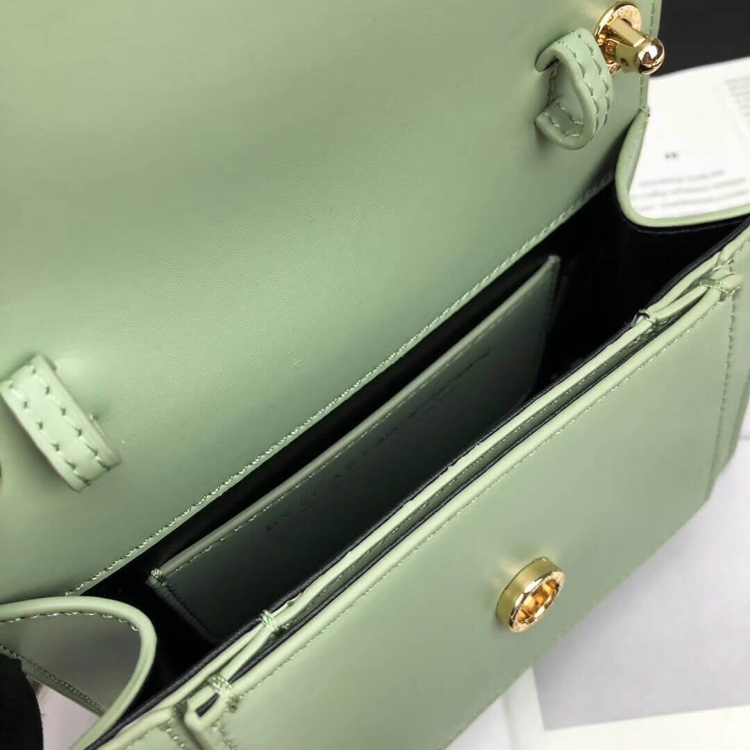 Alexander Wang X Bvlgari Belt Bag 290306