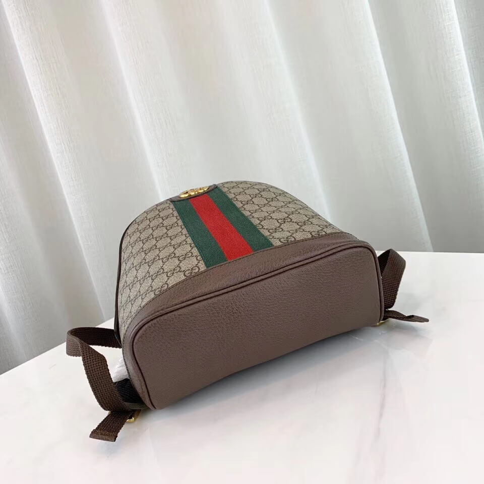 Gucci Ophidia GG Backpack 552884