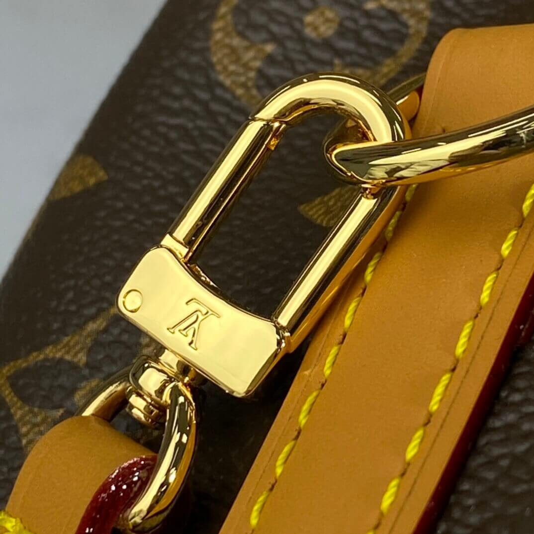 Louis Vuitton Noe Purse M57099