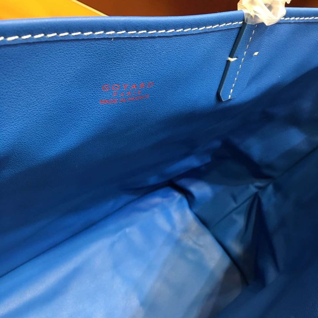 copy of Goyard Anjou Reversible Tote GM Bag 2399