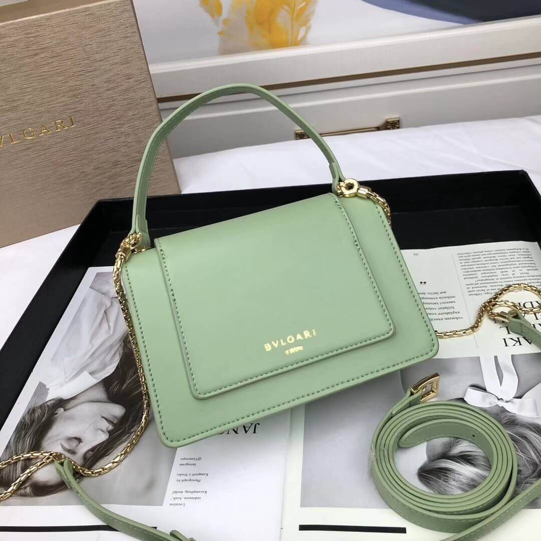 Alexander Wang X Bvlgari Belt Bag 290306