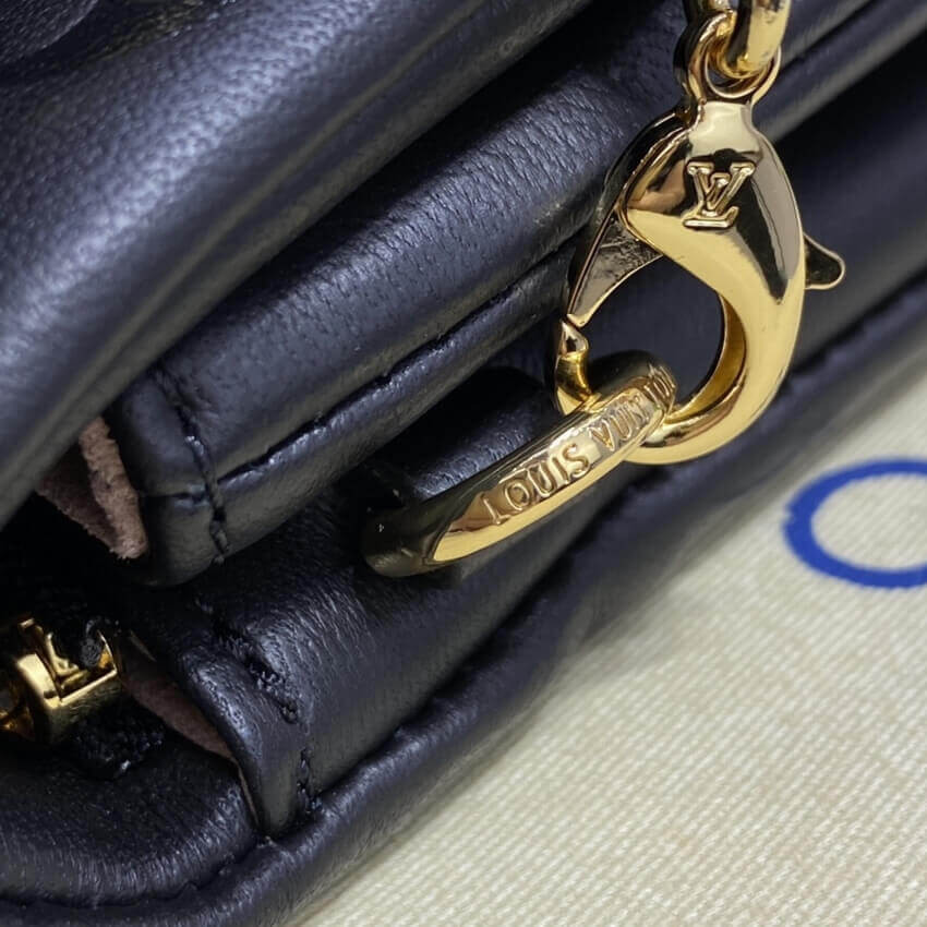 Louis Vuitton Pochette Coussin M80742 M80743 M80745