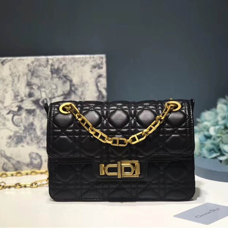 Christian Dior Miss Dior Bag M0250