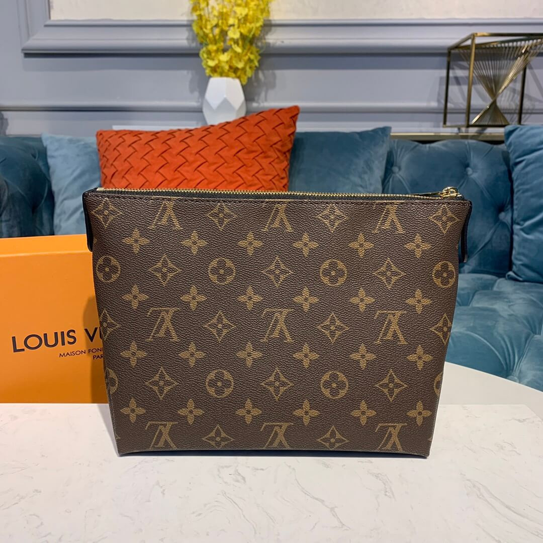 Louis Vuitton Pallas Beauty Case M64123 M64124 M64125