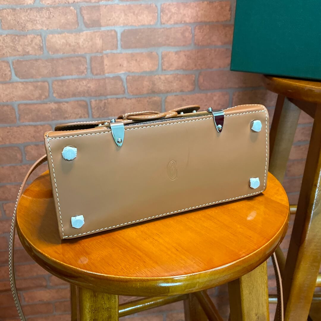 Goyard Saigon Mini 415499