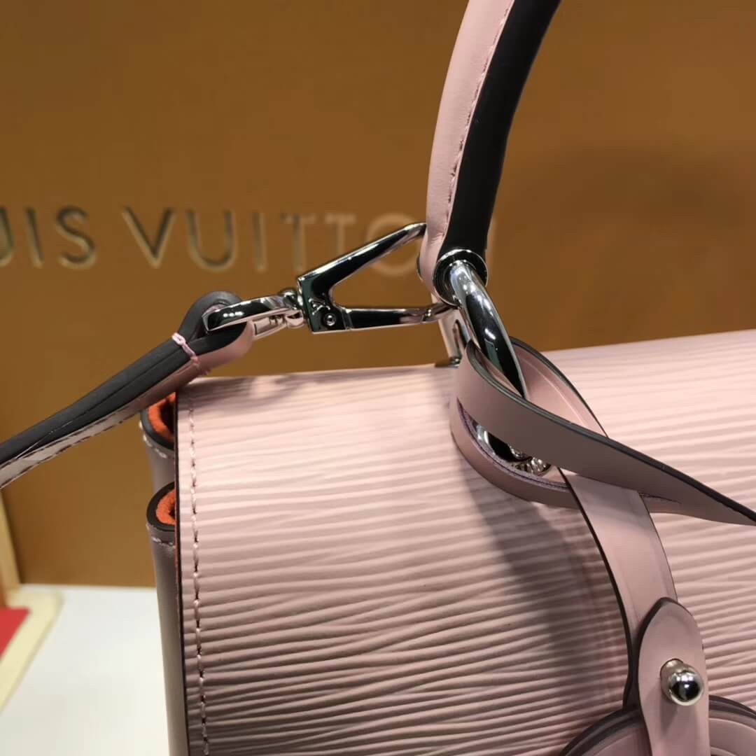 Louis Vuitton Epi Leather Grenelle PM M53694