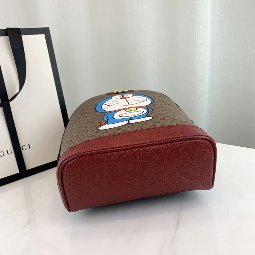 Doraemon x Gucci Backpack 647816