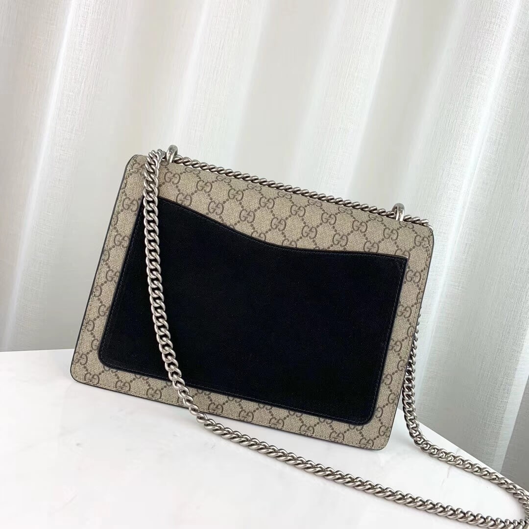 Gucci Dionysus Medium GG Shoulder Bag 403348