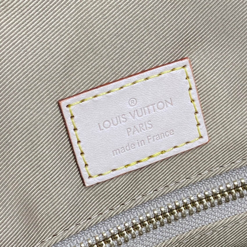 Louis Vuitton Monogram Graceful MM M43703 M43704